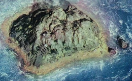 Tracy Island Sunburst Begins