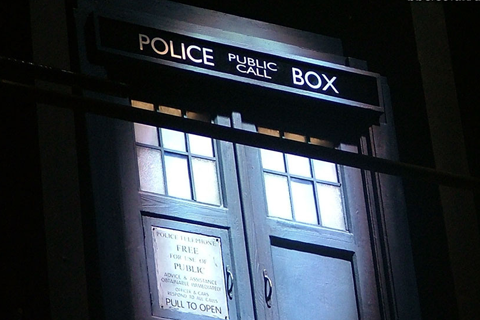 Tardis