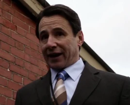 Cowbridge overseer (TCOL)