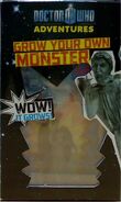 184 TOY: Grow a Weeping Angel