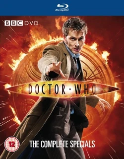 The Waters of Mars (TV story) | Tardis | Fandom