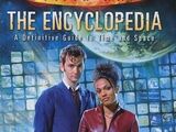 Doctor Who: The Encyclopedia (reference book)