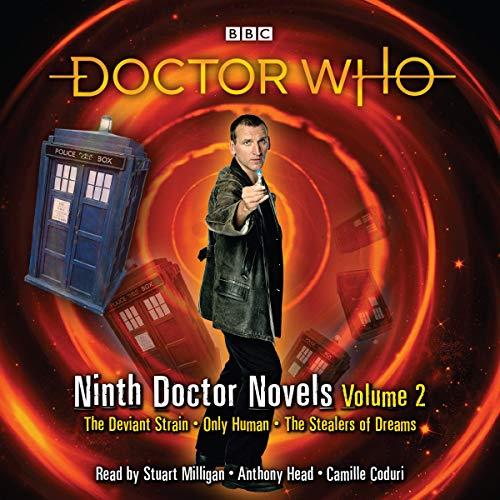 Doctor Who: Silhouette (12th Doctor novel) by Justin Richards