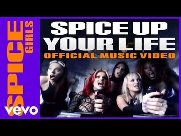 Spice Up Your Life - Wikipedia
