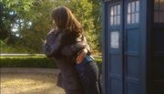 Ten sarah jane bear hug