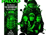 The Destroyers (audio story)
