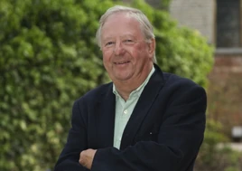 Tim Brooke-Taylor