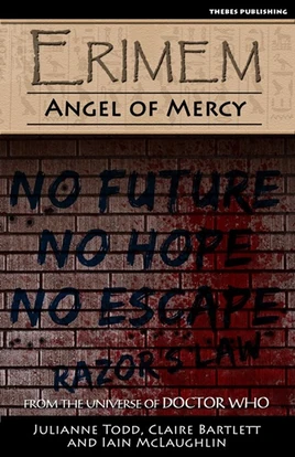 Angel of Mercy (novel)