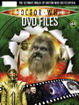 Issue 44 - DVD featured the Third Doctor adventure Inferno