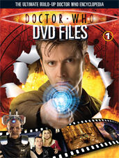 Doctor Who DVD Files | Tardis | Fandom