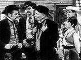 The Gunfighters (TV story)