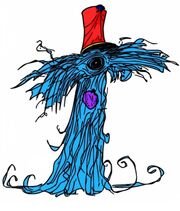 Lord Thymon, as depicted by .