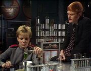 Norna and Turlough