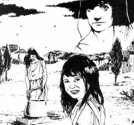 An Unfulfilled Dream