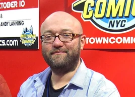 Dan Abnett2