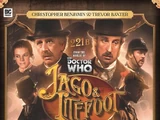 Jago & Litefoot: Series Seven