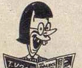 Little Miss Muffet character