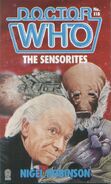 Doctor Who – The Sensorites