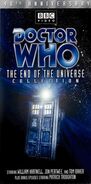 The The End of the Universe US VHS Box Set