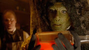 Vastra The Crimson Horror