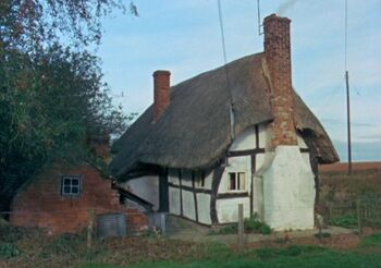 Brook Cottage - Spearhead