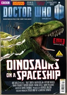 DWM 451b.jpg (499 KB) DWM 451 Dinosaurs on a Spaceship variant