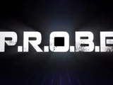 P.R.O.B.E. (series)