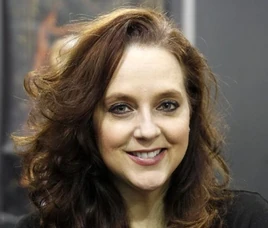 Suanne Braun