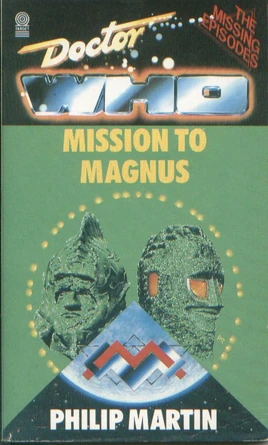 XMissionMagnus
