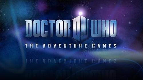 The Doctor In The TARDIS - Board Game Online Wiki