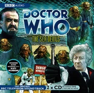 Individual CD Release