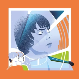 Commander Fabian DWM 543