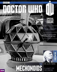 DWFC SE 9 Mechonoids