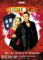 Doctor Who Series 1 Volume 1 region4