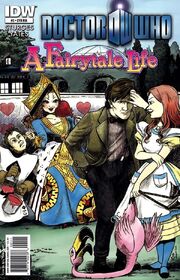 Fairytale Life 2 RIA