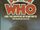 Doctor Who and the Horror of Fang Rock (novelisation)