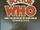 Doctor Who and the Horror of Fang Rock (novelisation)