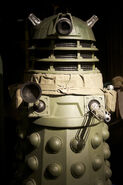 An Ironside Dalek