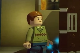 Teacher (Supergirl Meets E.T.)