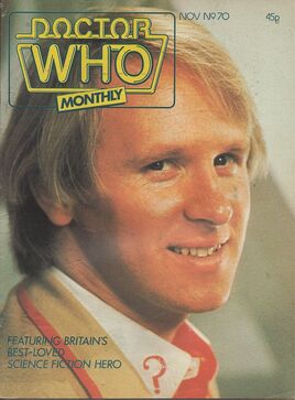 DWM 070