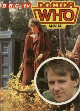 Doctor Who 1982