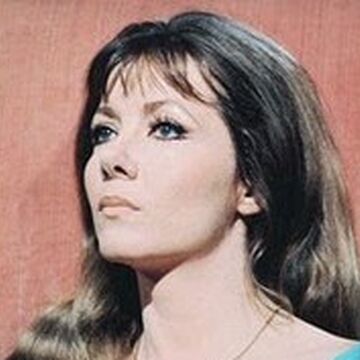 Images ingrid pitt 30 Beautiful