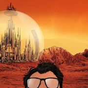 Russell T Davies return announcement, Instagram, 24 September, 2021