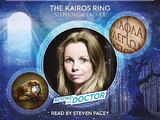 The Kairos Ring (audio story)