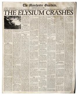 The Manchester Guardian