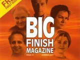 Big Finish Magazine