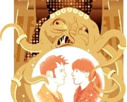 Dalek Caan (short story