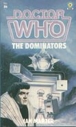 Doctor Who - The Dominators