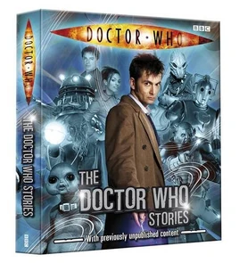 DrWhoStories