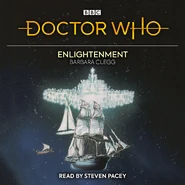 Audiobook cover